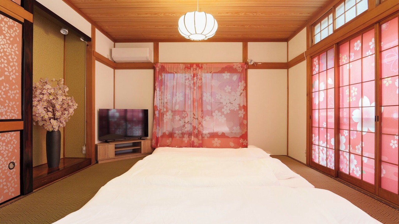 Photo of Bedroom in Itabashi