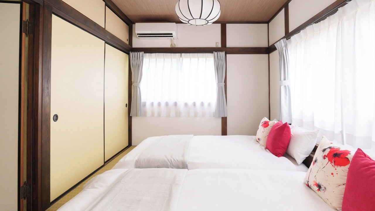 Photo of Bedroom in Itabashi
