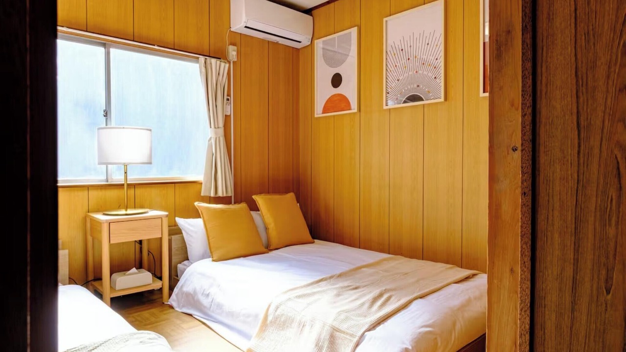 Photo of Bedroom in Oji