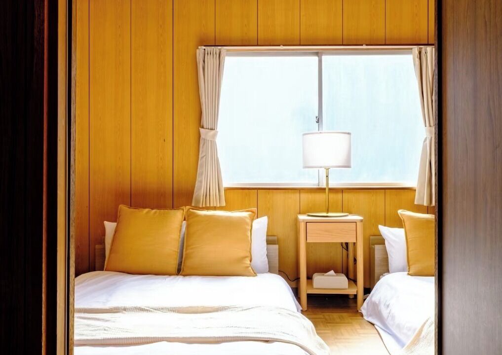 Photo of Bedroom in Oji