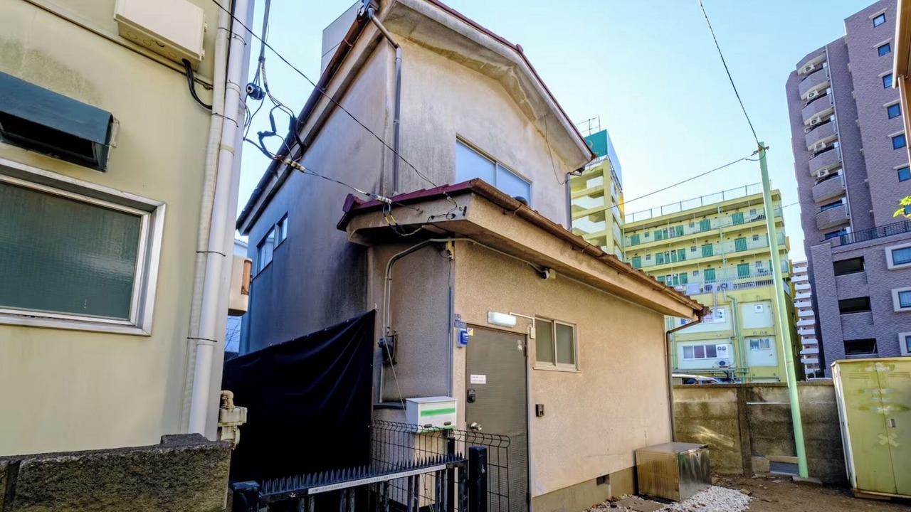 Photo of Outdoor in Oji