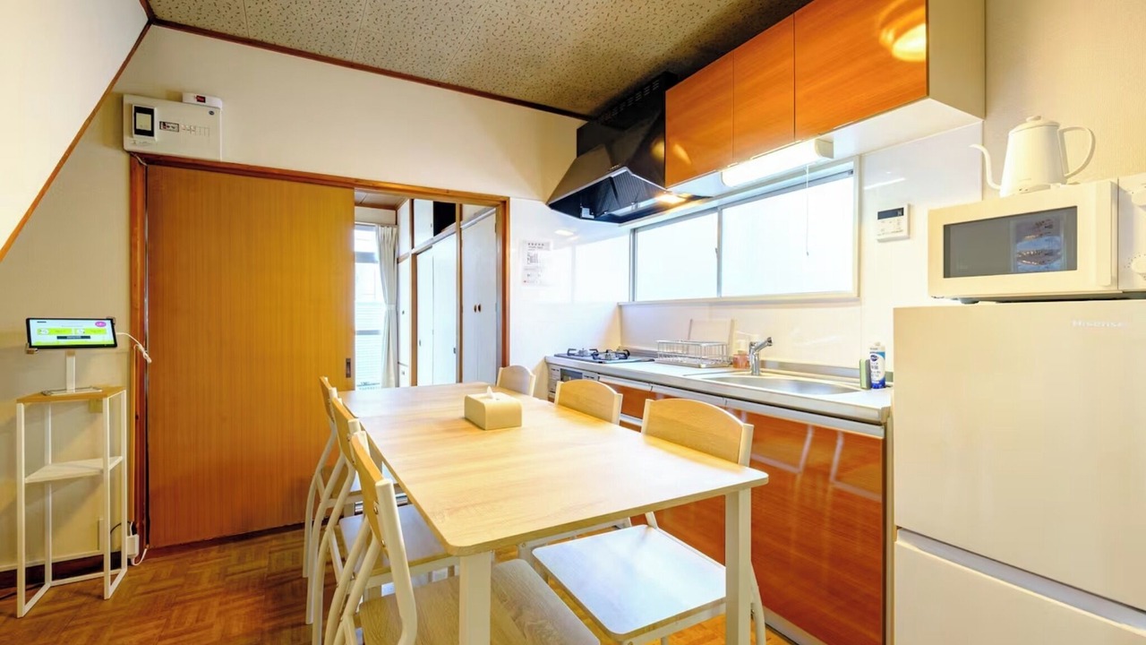 Photo of Kitchen in Oji