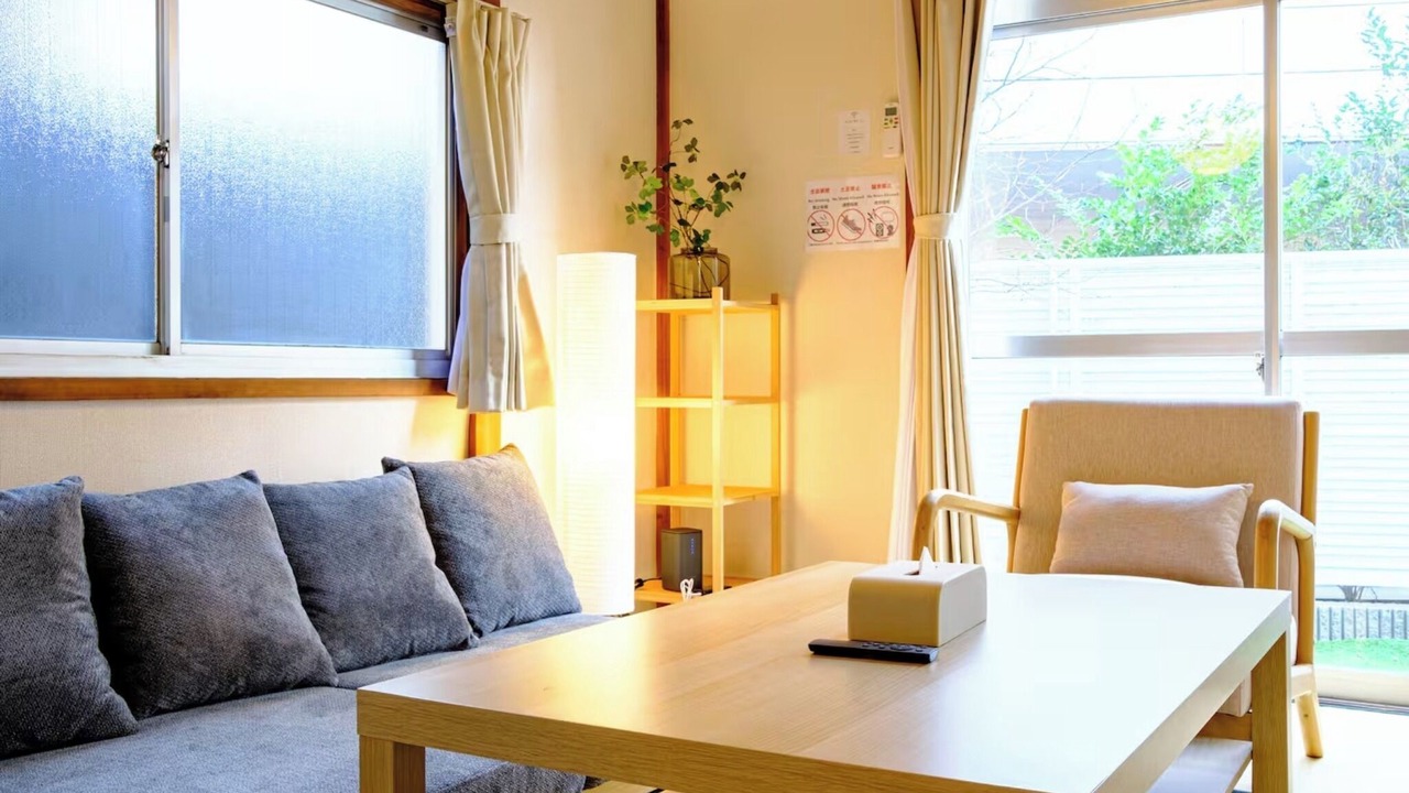 Photo of Livingroom in Oji