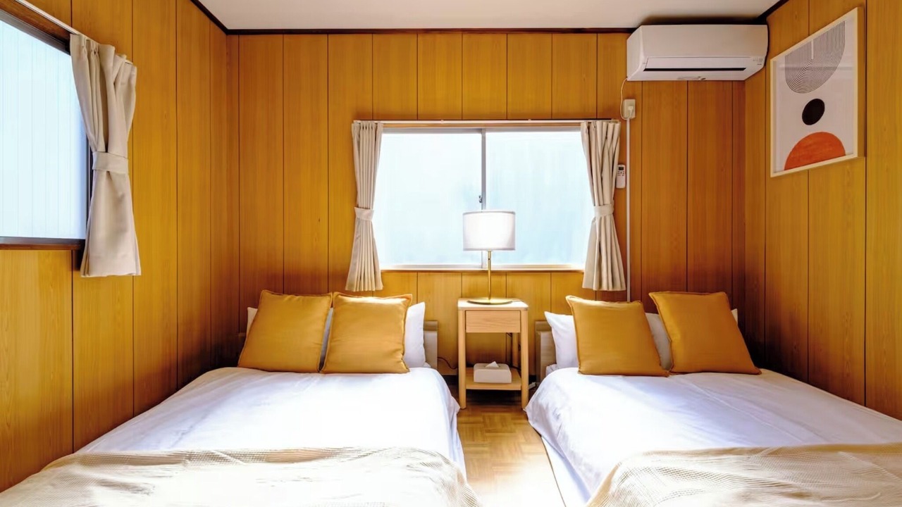 Photo of Bedroom in Oji