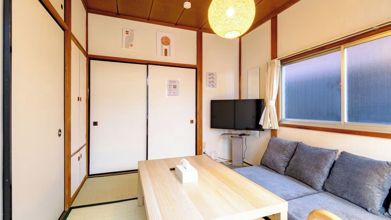 Photo of Livingroom in Oji