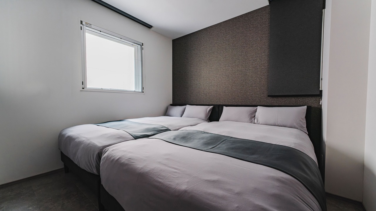 Photo of Bedroom in Ebisu