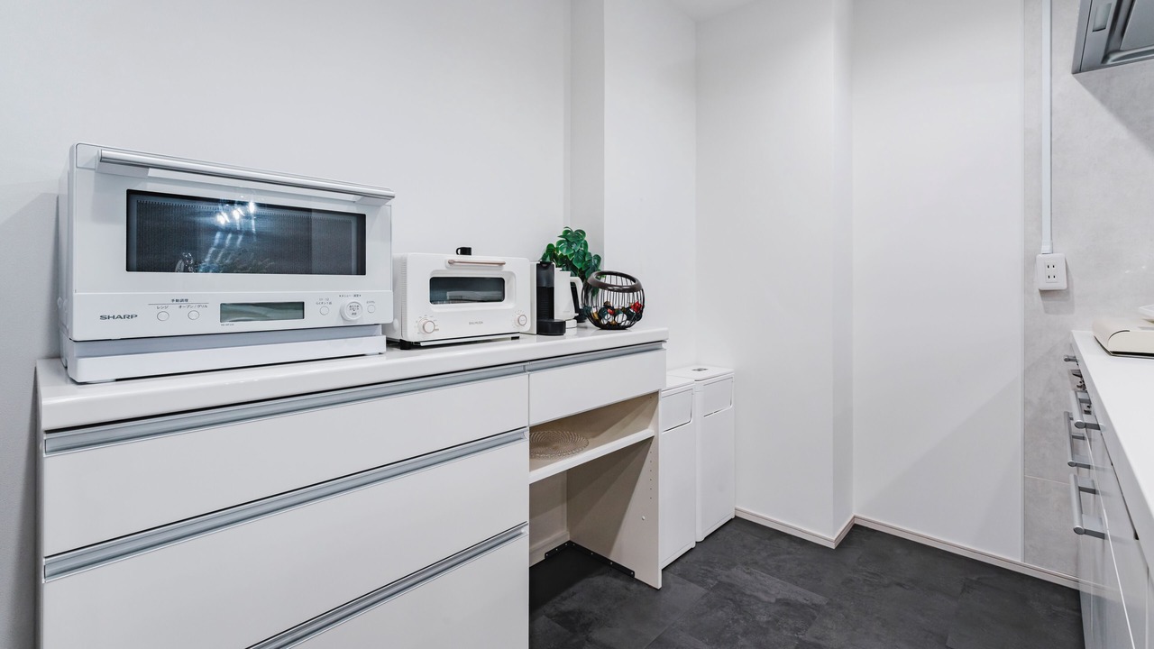 Photo of Kitchen in Ebisu