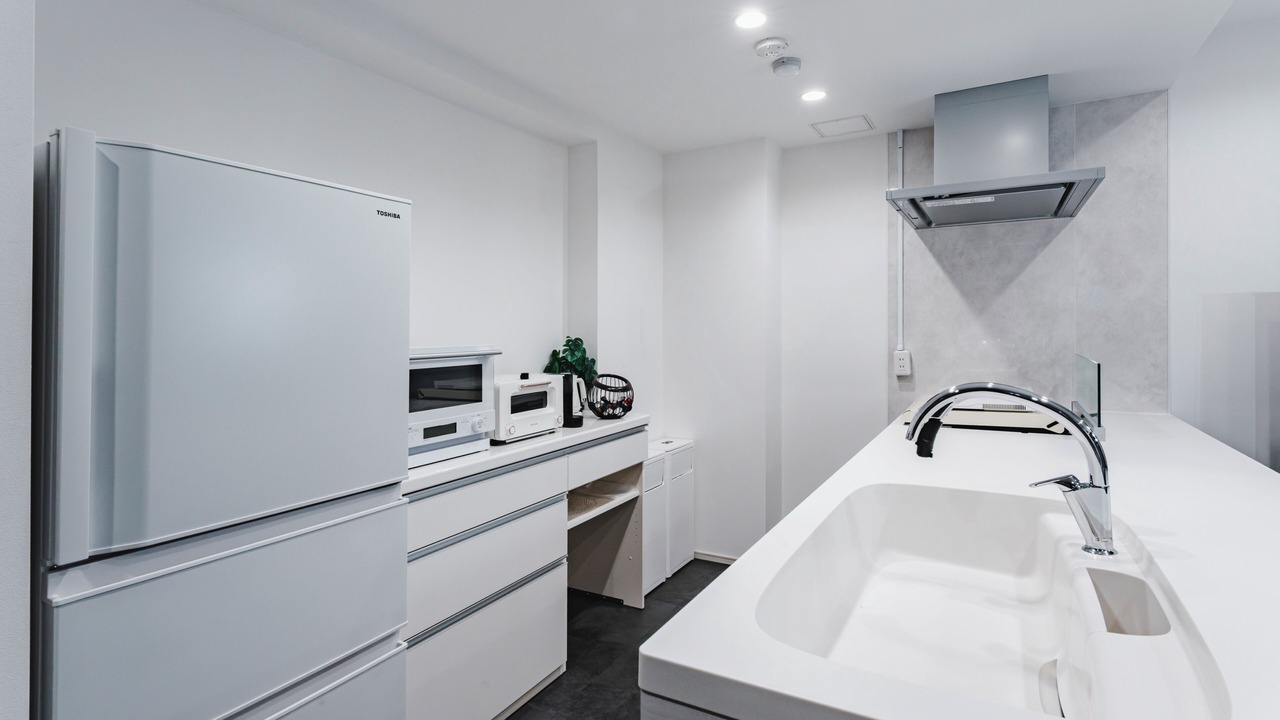 Photo of Kitchen in Ebisu