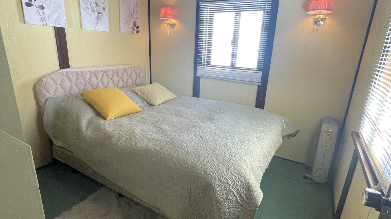 Photo of Bedroom in Yuzawa