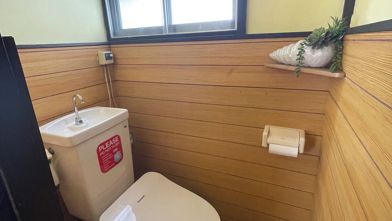 Photo of Bathroom in Yuzawa