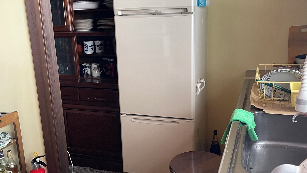 Photo of Kitchen in Yuzawa