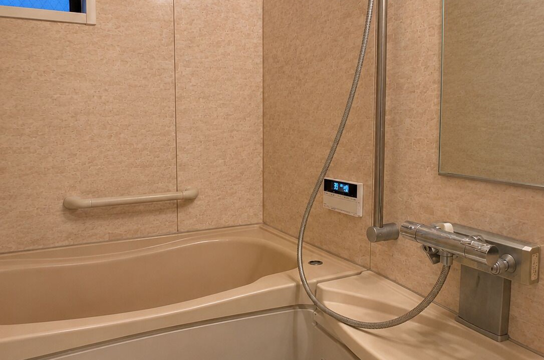 Photo of Bathroom in Ojima