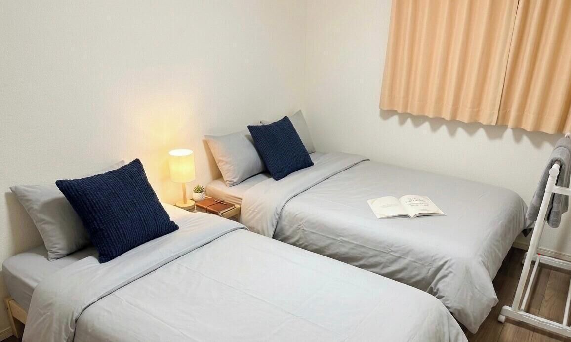Photo of Bedroom in Ojima