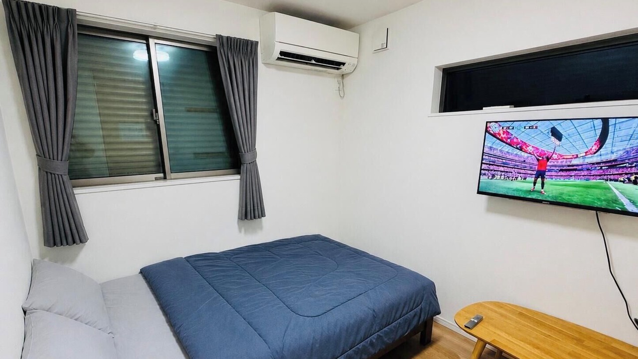 Photo of Bedroom in Ojima