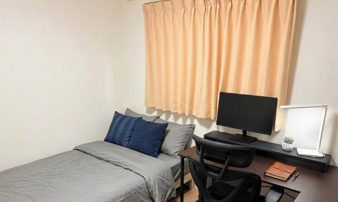 Photo of Bedroom in Ojima