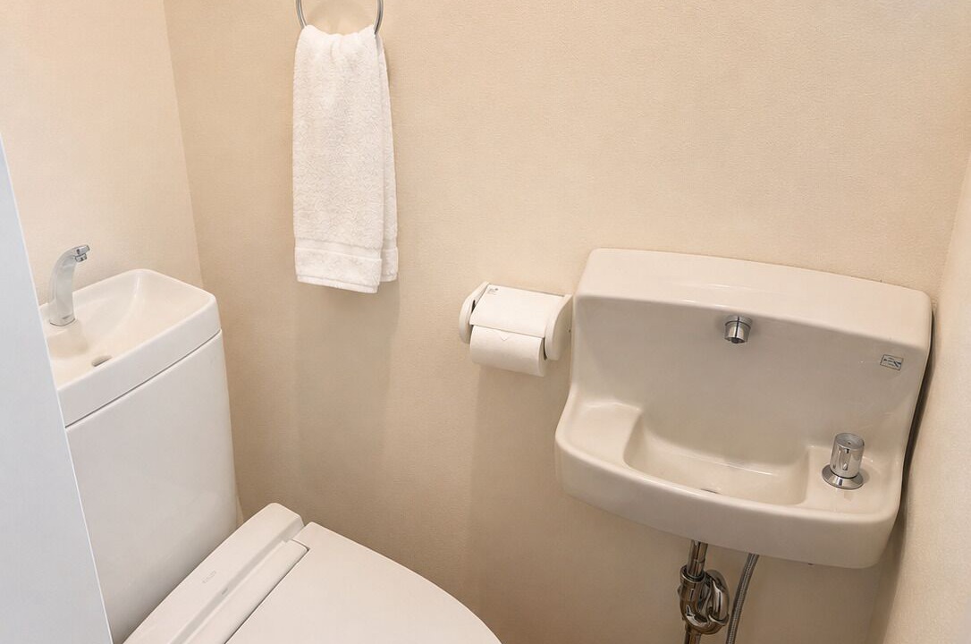 Photo of Bathroom in Ojima