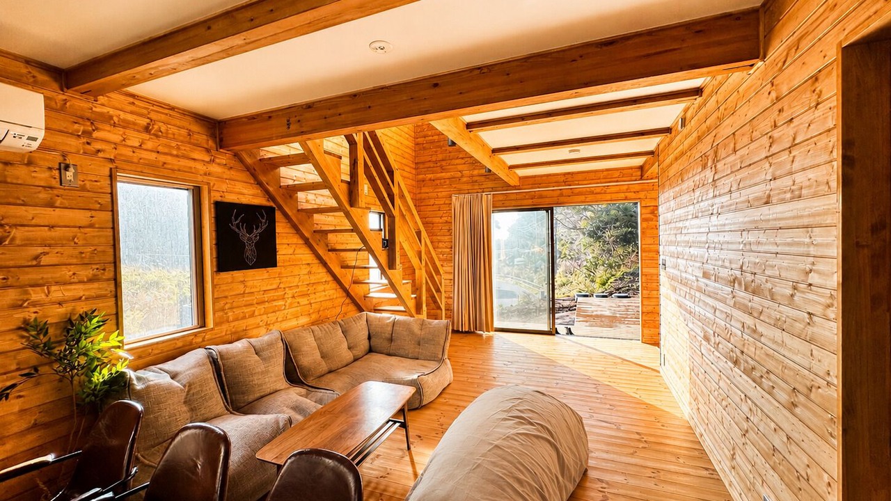 Photo of Livingroom in Futtsu