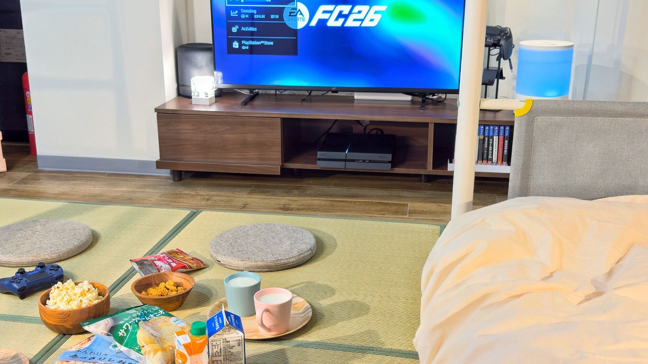 Photo of Bedroom in Hyogo