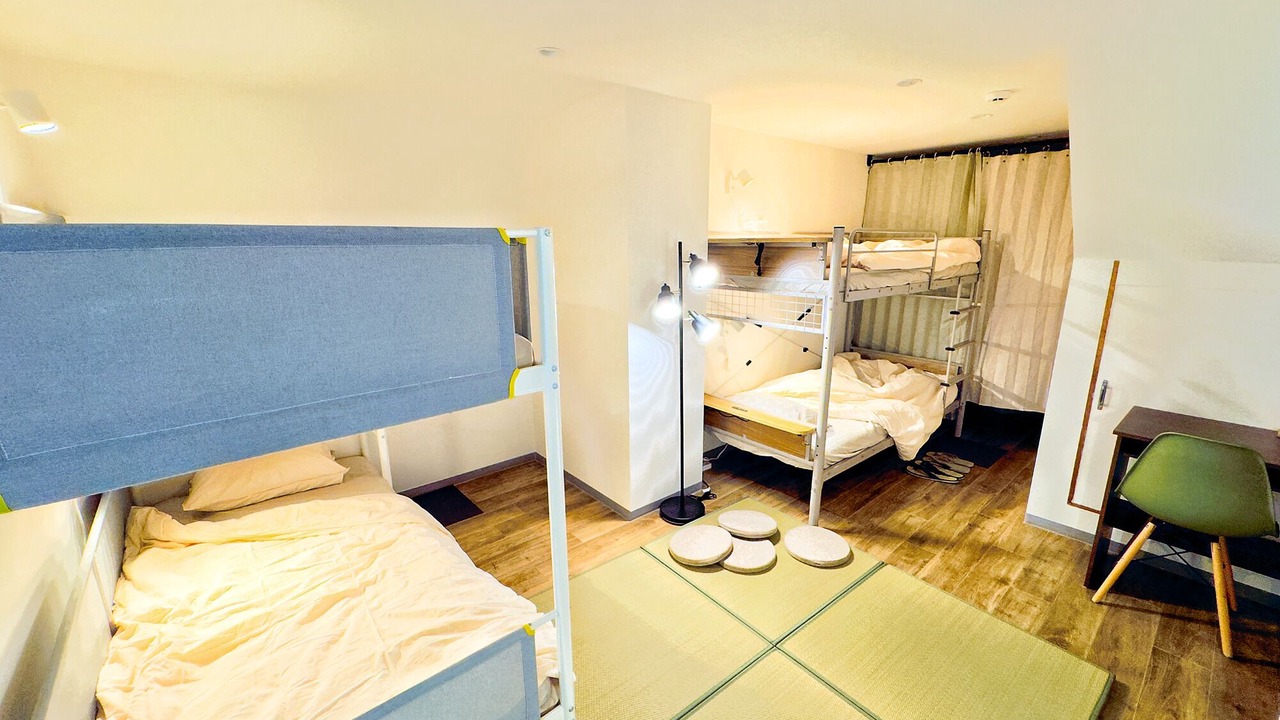 Photo of Bedroom in Hyogo