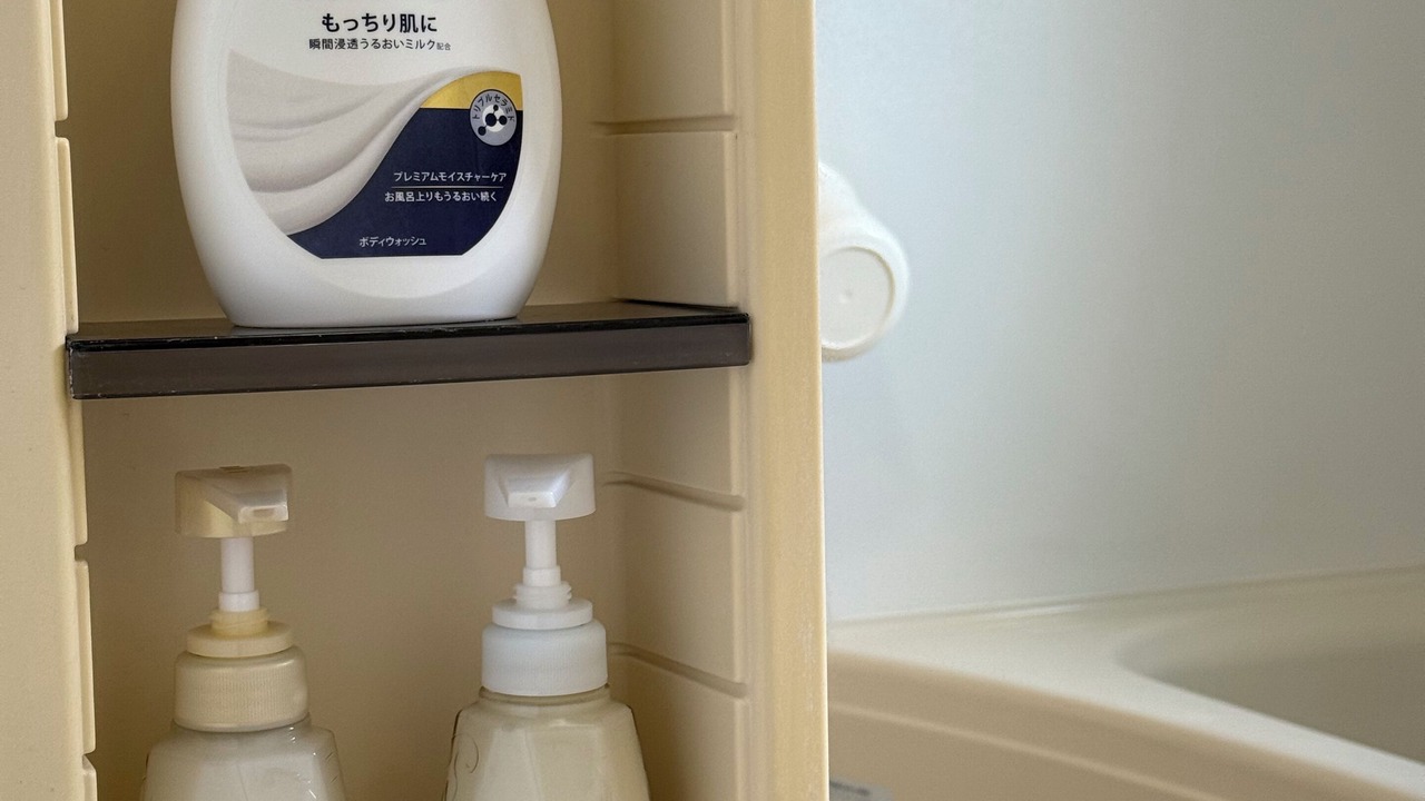 Photo of Bathroom in Naka Ward