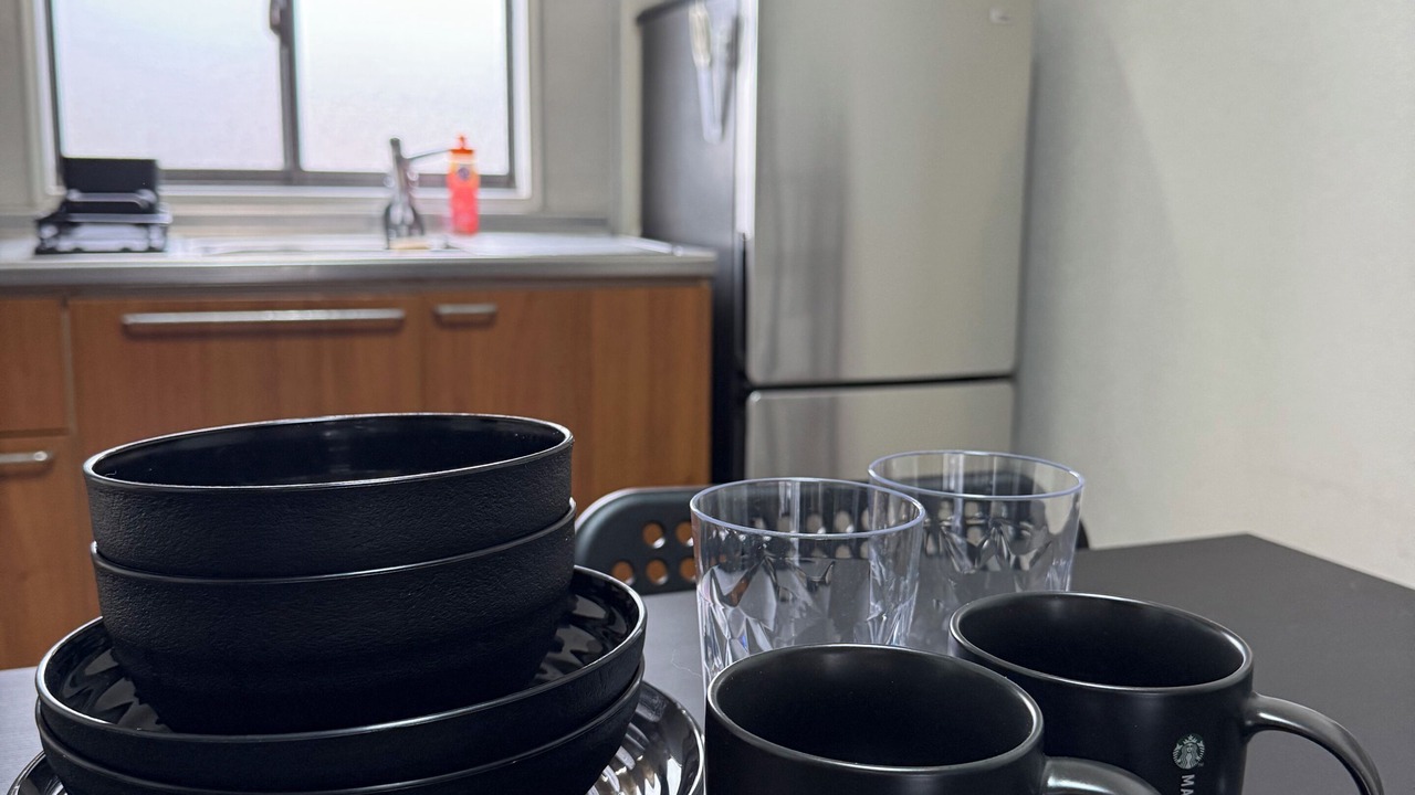 Photo of Kitchen in Naka Ward