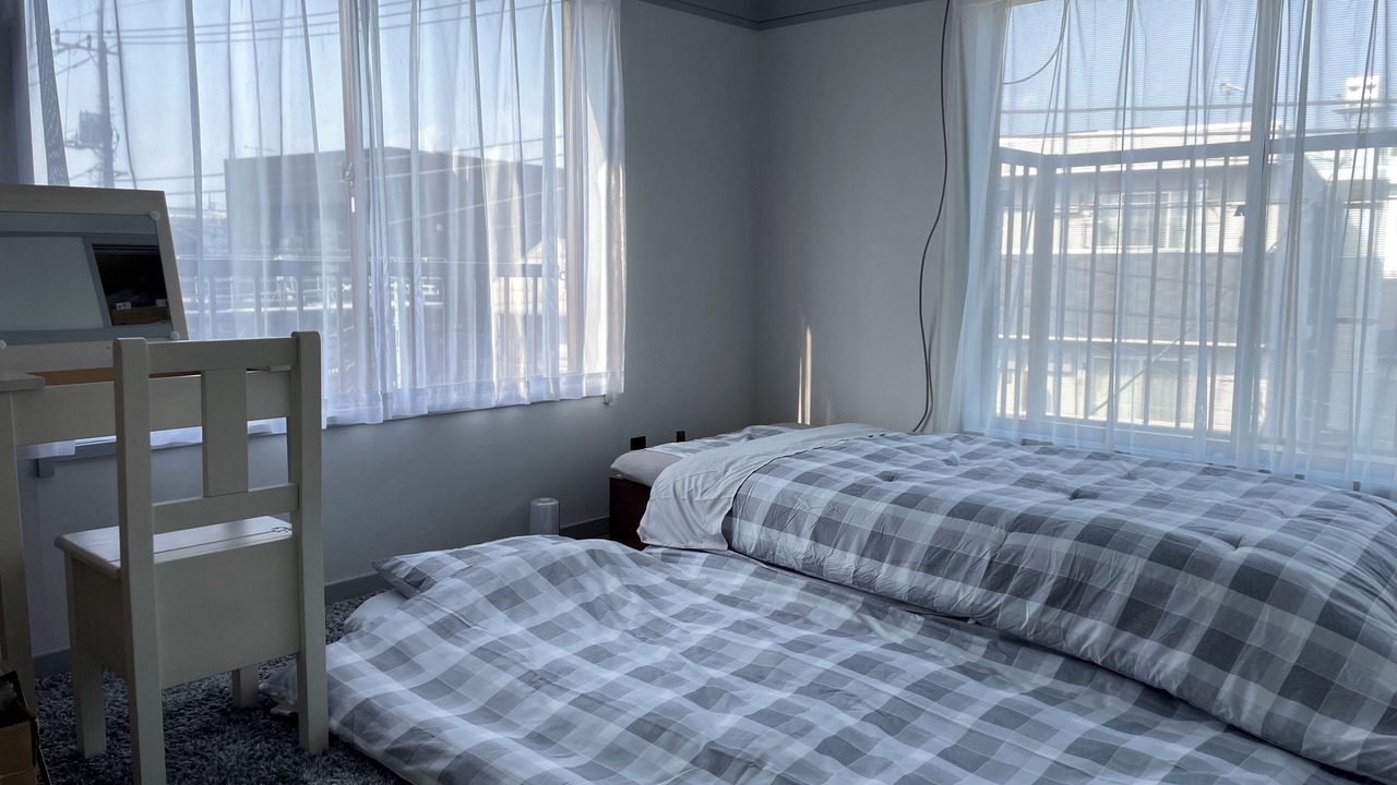 Photo of Bedroom in Machida