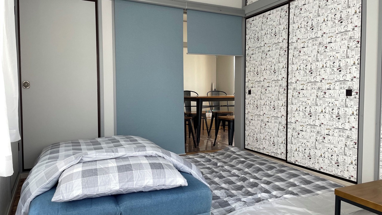 Photo of Bedroom in Machida