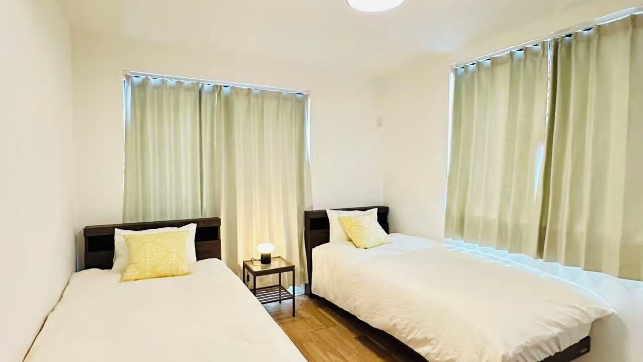 Photo of Bedroom in Sasazuka
