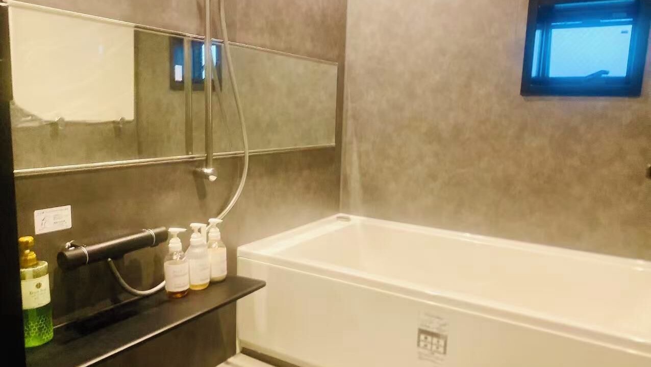 Photo of Bathroom in Sasazuka
