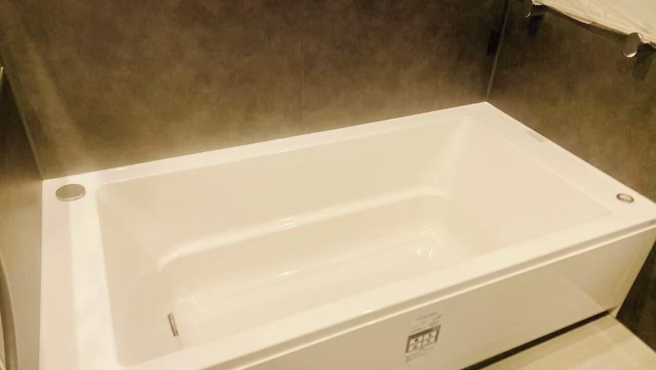 Photo of Bathroom in Sasazuka