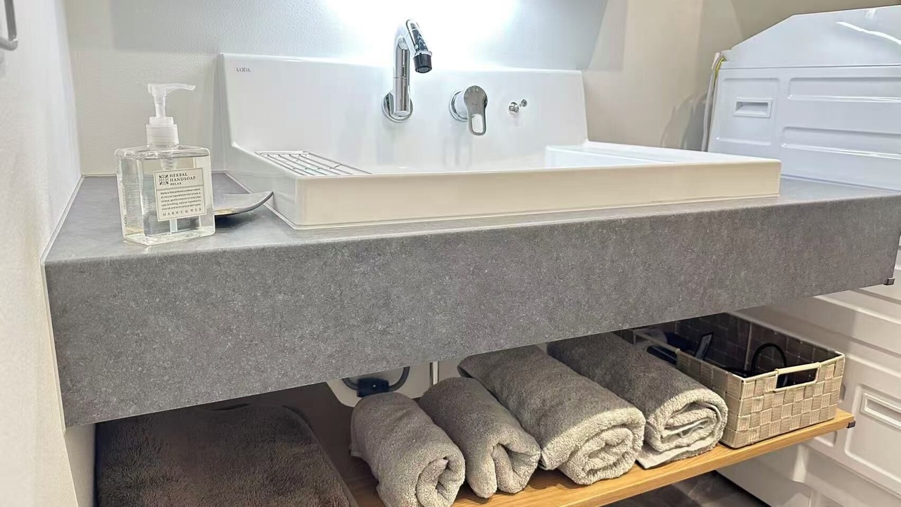 Photo of Bathroom in Sasazuka