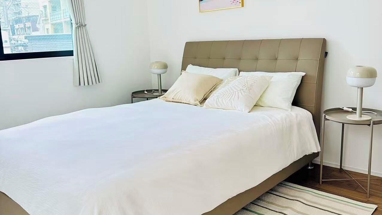 Photo of Bedroom in Sasazuka
