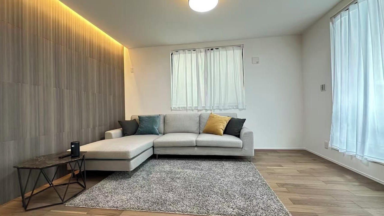 Photo of Livingroom in Sasazuka