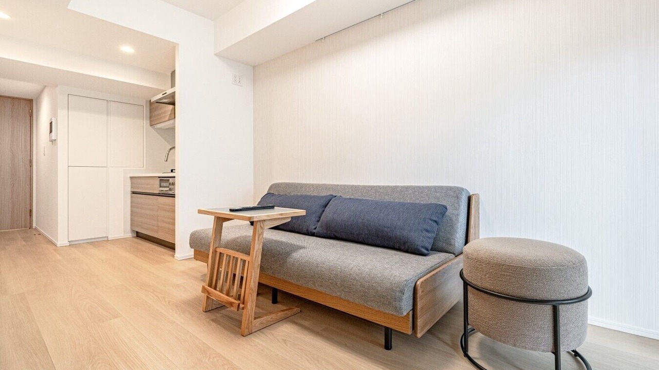 Photo of Bedroom in Nishiasakusa
