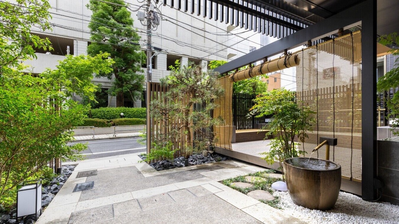 Photo of Outdoor in Nishiasakusa