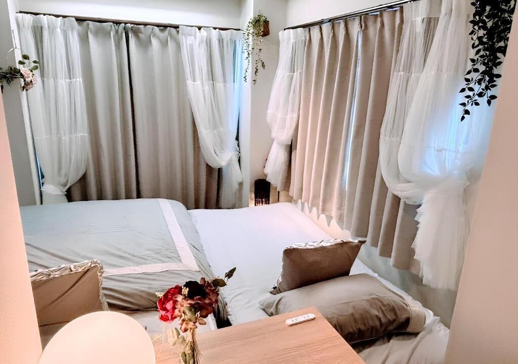 Photo of Bedroom in Hiroo