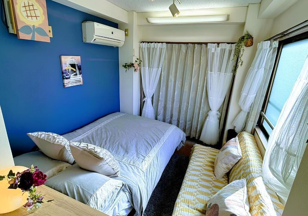 Photo of Bedroom in Hiroo