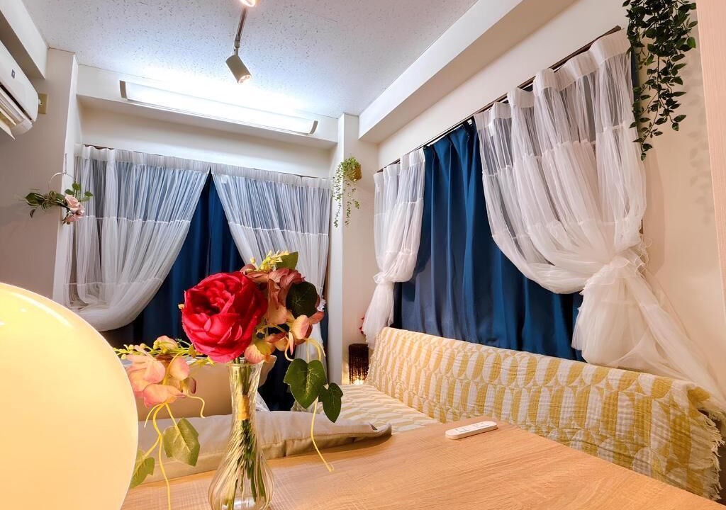 Photo of Livingroom in Hiroo