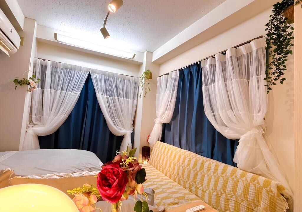 Photo of Bedroom in Hiroo