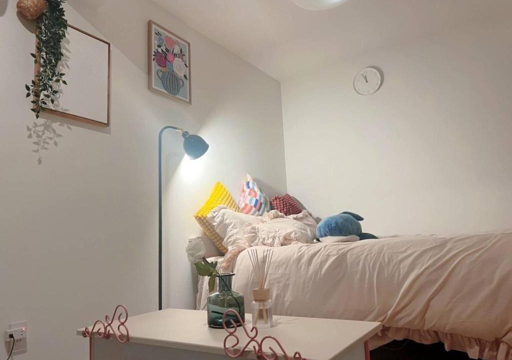 Photo of Bedroom in Kanda