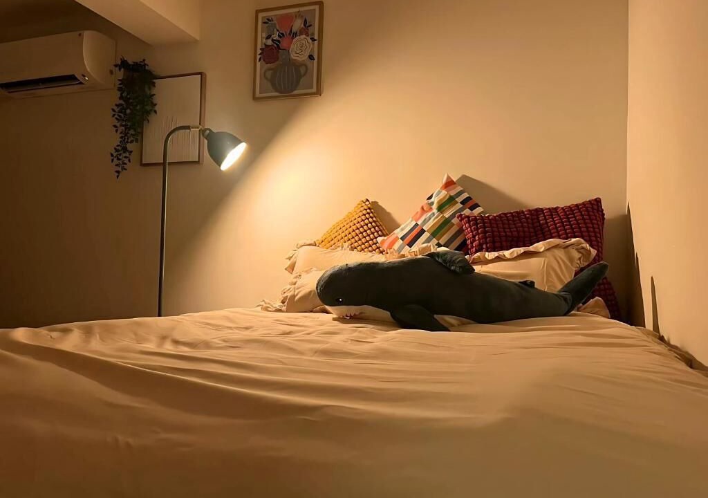 Photo of Bedroom in Kanda