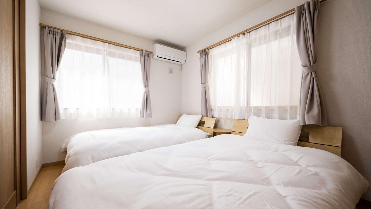 Photo of Bedroom in Shinkoiwa