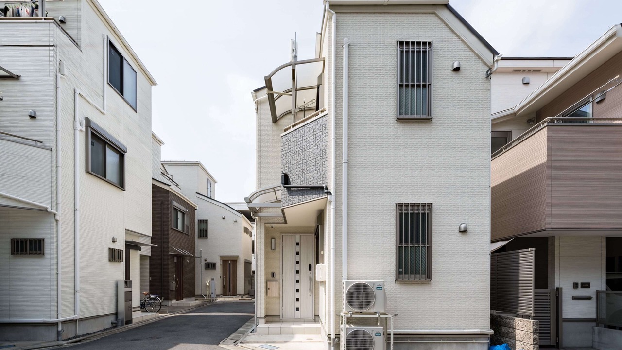 Photo of Outdoor in Shinkoiwa