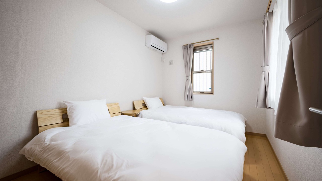 Photo of Bedroom in Shinkoiwa