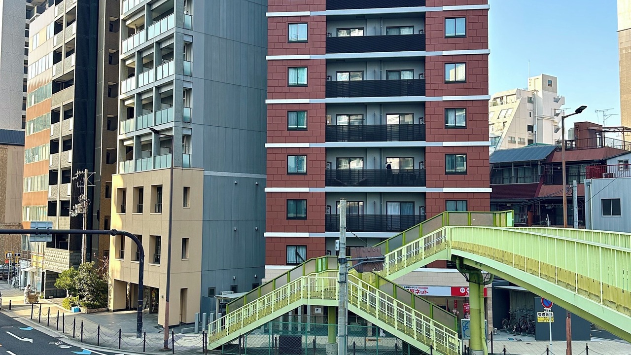 Photo of Outdoor in Minamimorimachi