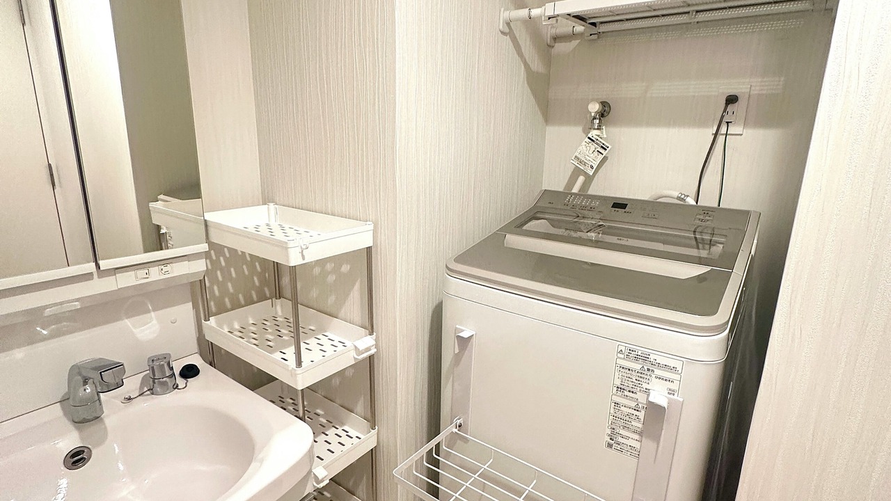 Photo of Bathroom in Minamimorimachi