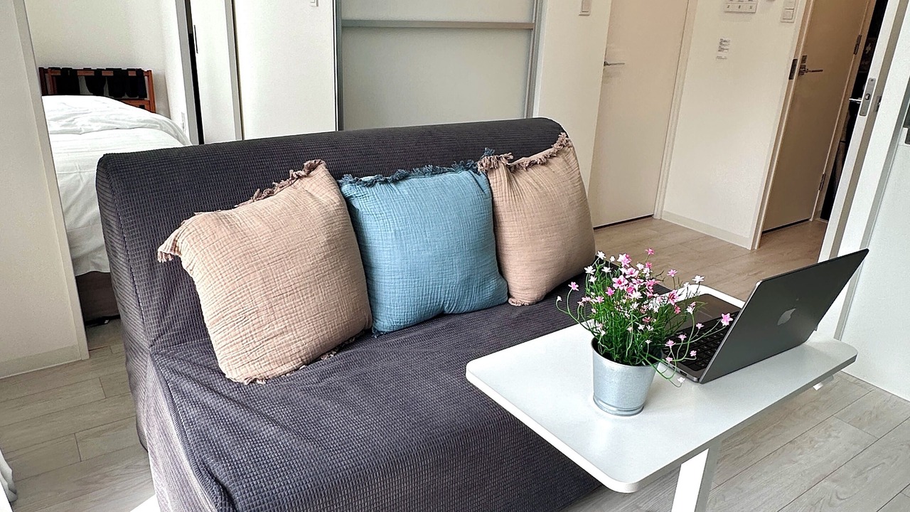 Photo of Bedroom in Minamimorimachi