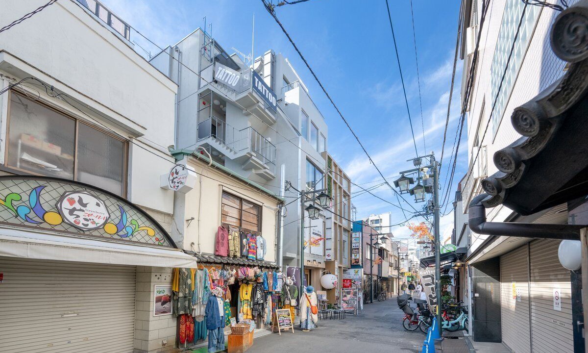 Photo of Others in Asakusa