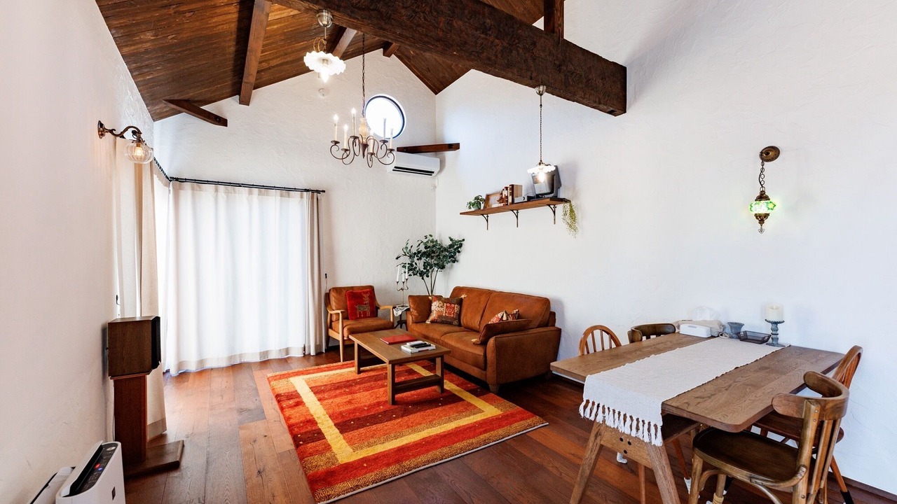 Photo of Livingroom in Hokuto