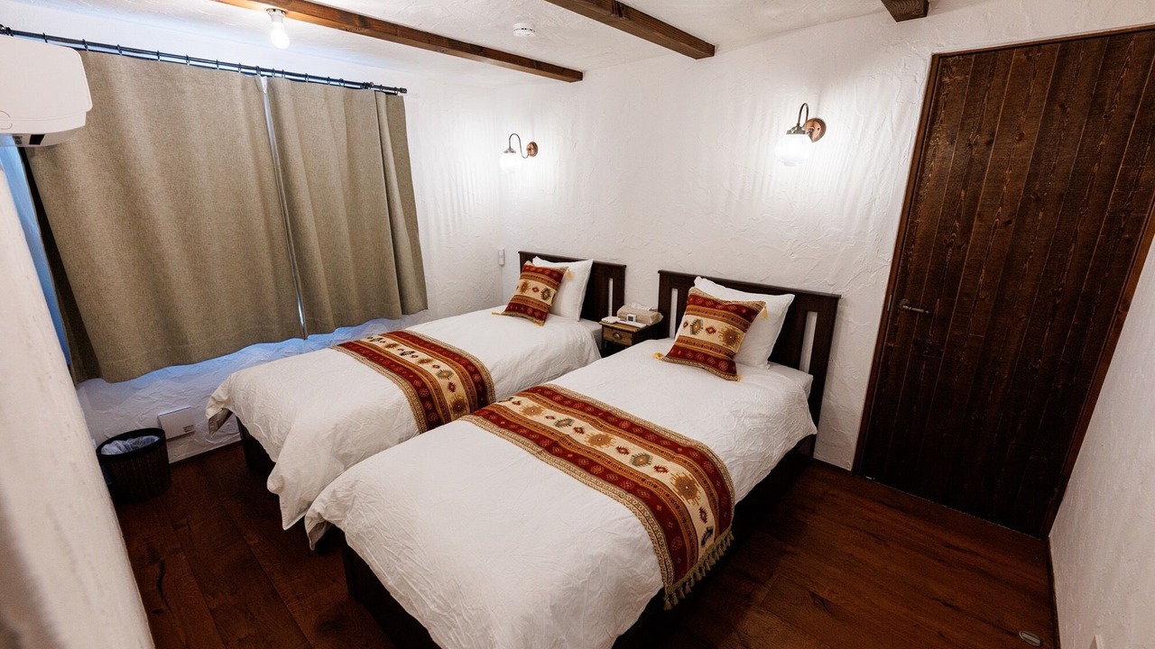 Photo of Bedroom in Hokuto